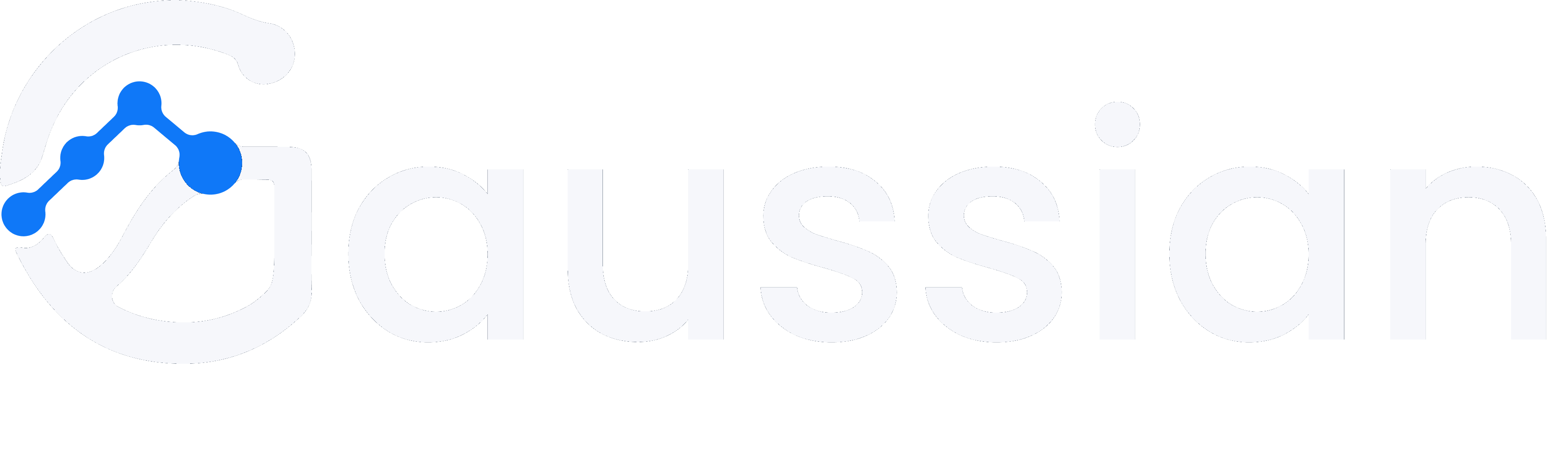 Gaussian Logo